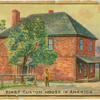 First custom house in America