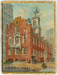 Old State House, Boston