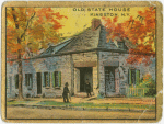 Old State House, Kingston, N.Y.