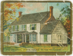 The original White House on the Pamunkey