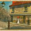 The Old Curiosity Shop, immortalized by Charles Dickens