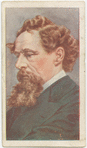 Charles Dickens.