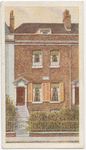 Birthplace of Dickens.