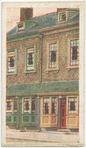 Hawke Street, Portsmouth.