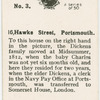 Hawke Street, Portsmouth.