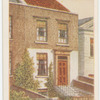 St. Mary's Place, Brook, Chatham.