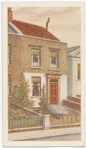 St. Mary's Place, Brook, Chatham.
