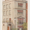 Wellington House Academy, Hampstead Read, London.