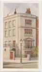 Wellington House Academy, Hampstead Read, London.