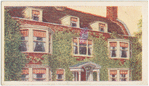 Gad's Hill Place, near Rochester, Kent.