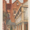 Watt's Charity, Rochester.