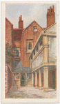 Watt's Charity, Rochester.