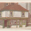 The Old Curiousity Shop, Portsmouth Street, London, W.C.