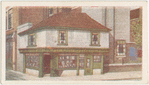 The Old Curiousity Shop, Portsmouth Street, London, W.C.