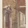 Holborn Court, Gray's Inn, London.
