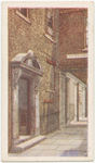 Holborn Court, Gray's Inn, London.