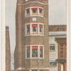 Wapping Police Station, London.