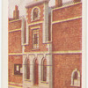 Fleet Prison, London.