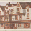The Maypole, Chigwell, Essex.