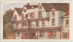 The Maypole, Chigwell, Essex.