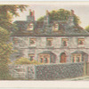 Dotheboys Hall, Bowes, Yorkshire.