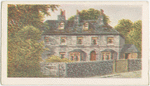 Dotheboys Hall, Bowes, Yorkshire.