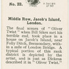 Middle Row, Jacobs Island, London.