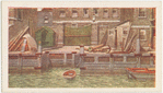 Quilp's Wharf by the Tower, London.