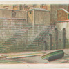 Wapping Old Stairs, London.
