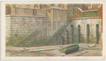 Wapping Old Stairs, London.