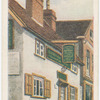The Leather Bottle, Cobham.