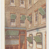 Freeman's Court, Cornhill, London.