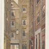 Mrs. Todger's Boarding House.