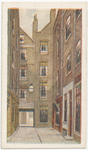 Mrs. Todger's Boarding House.