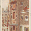 Captain Cuttle's Lodgings.