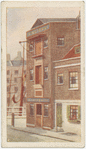 Captain Cuttle's Lodgings.