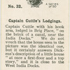 Captain Cuttle's Lodgings.