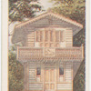 The Chalet, Cobham Park, Kent.