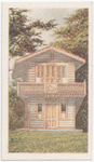 The Chalet, Cobham Park, Kent.
