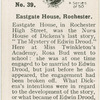 Eastgate House, Rochester.