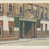 Bull Hotel, Rochester.