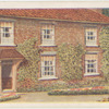 Blundeston Rectory, near Lowestoft.
