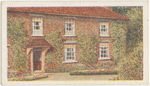 Blundeston Rectory, near Lowestoft.