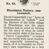 Blundeston Rectory, near Lowestoft.