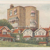 Fort House, Broadstairs.