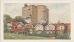 Fort House, Broadstairs.