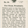 Fort House, Broadstairs.