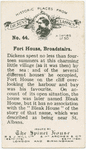 Fort House, Broadstairs.