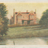 Manor Farm, Dingley Dell.