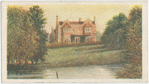 Manor Farm, Dingley Dell.